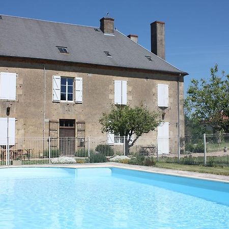 Chateau Latour Fours  Екстериор снимка