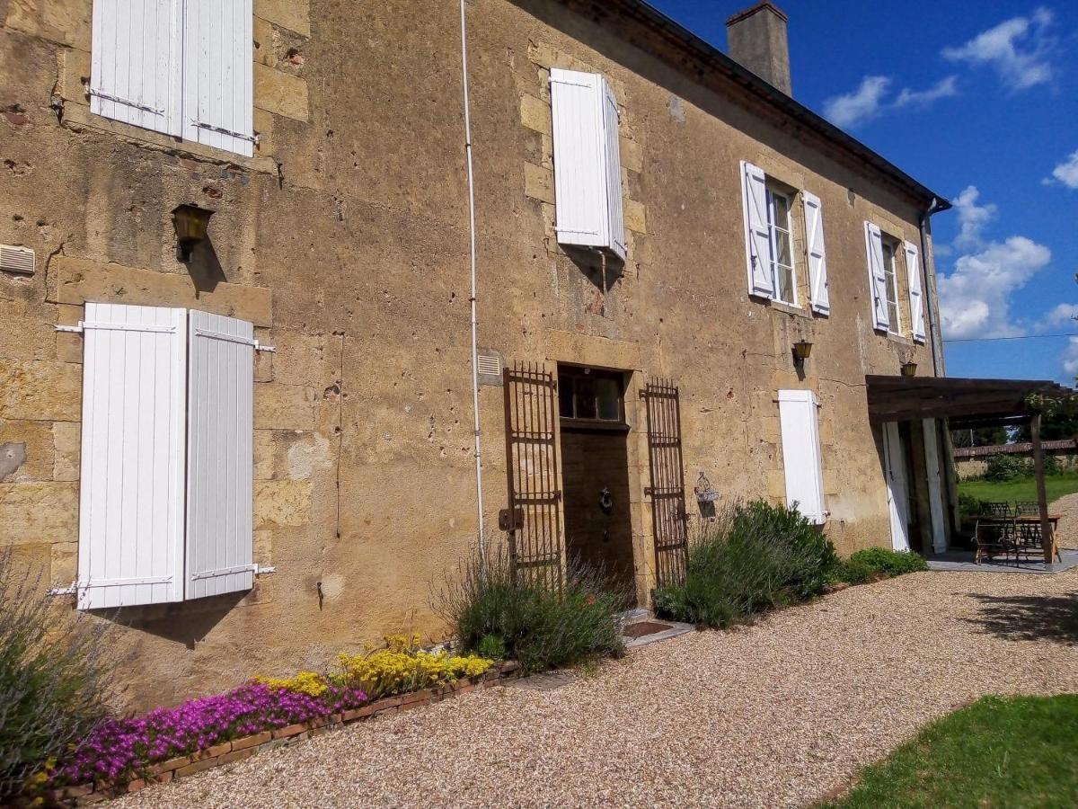 Chateau Latour Fours  Екстериор снимка