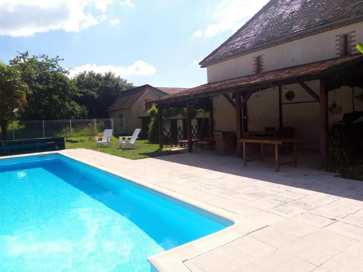 Chateau Latour Fours  Екстериор снимка