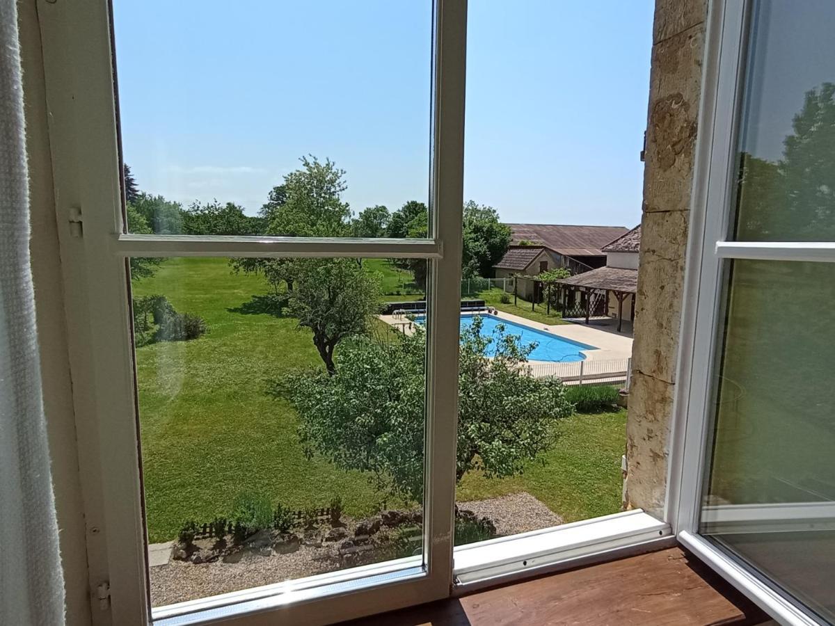 Chateau Latour Fours  Екстериор снимка