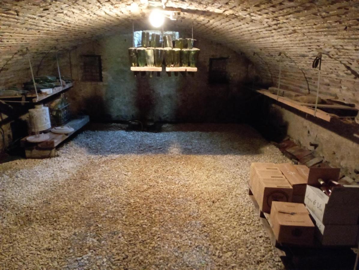 Chateau Latour Fours  Екстериор снимка