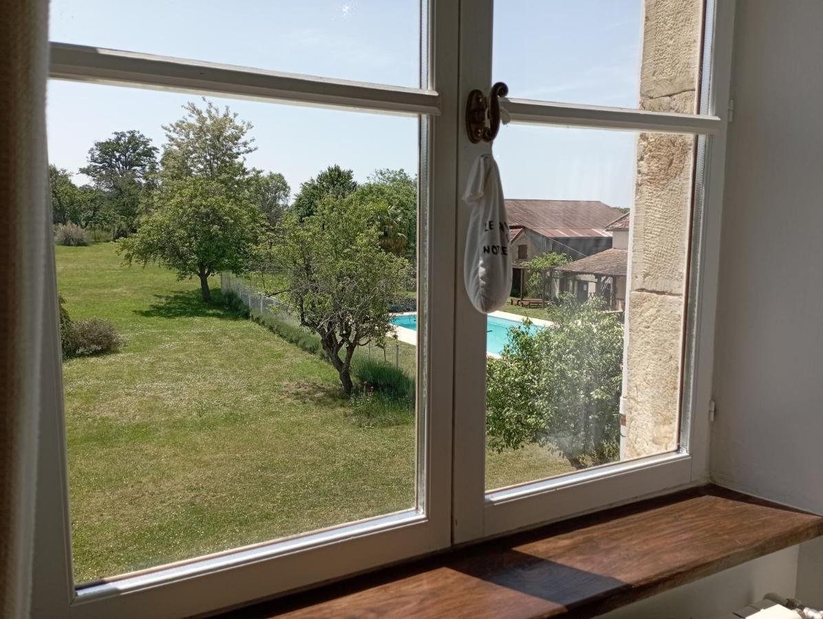 Chateau Latour Fours  Екстериор снимка