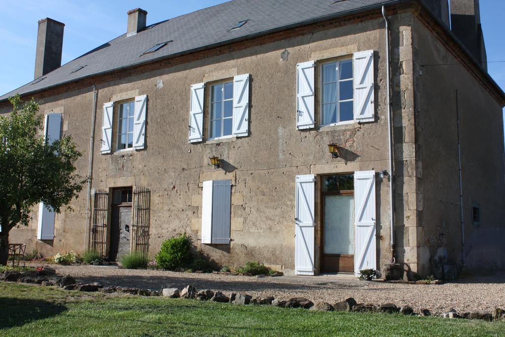 Chateau Latour Fours  Екстериор снимка