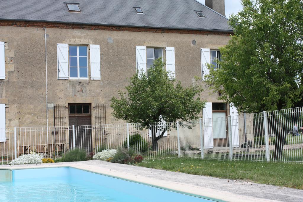 Chateau Latour Fours  Екстериор снимка