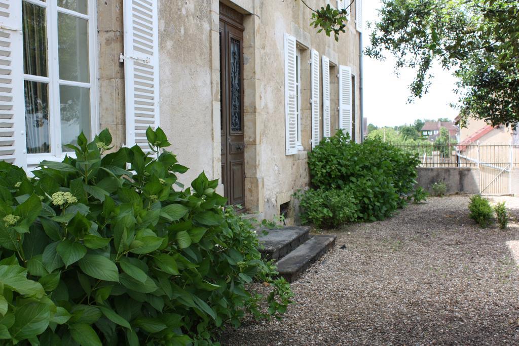 Chateau Latour Fours  Екстериор снимка