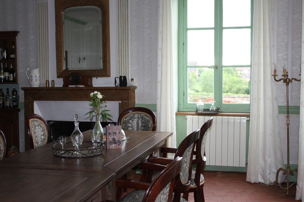 Chateau Latour Fours  Екстериор снимка