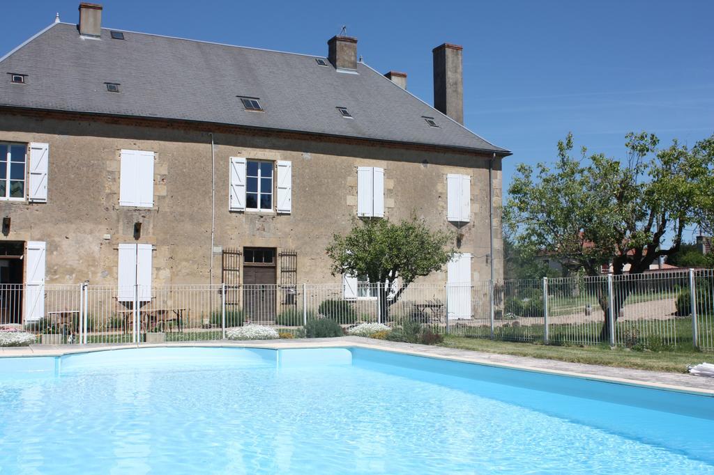 Chateau Latour Fours  Екстериор снимка