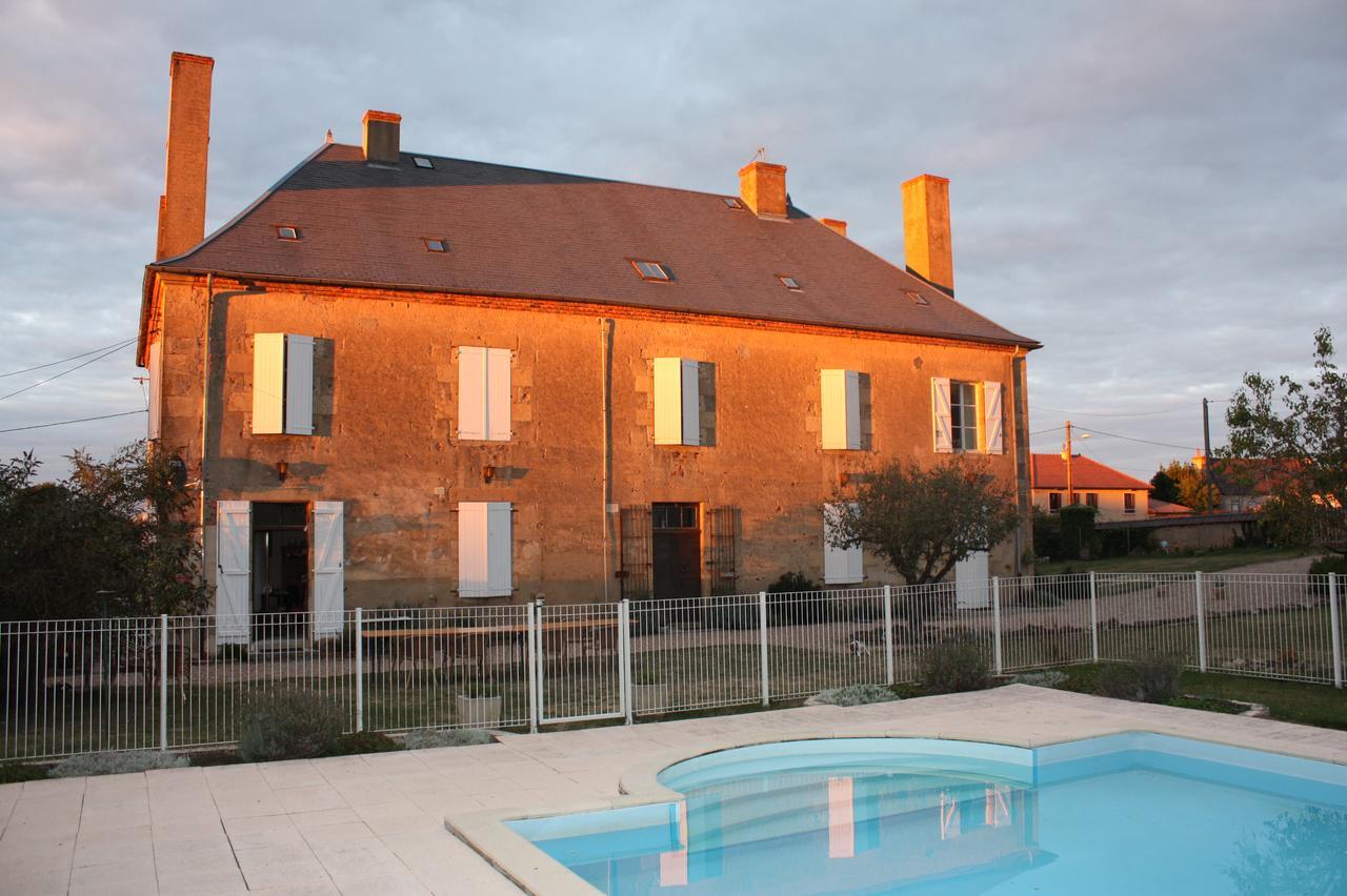 Chateau Latour Fours  Екстериор снимка