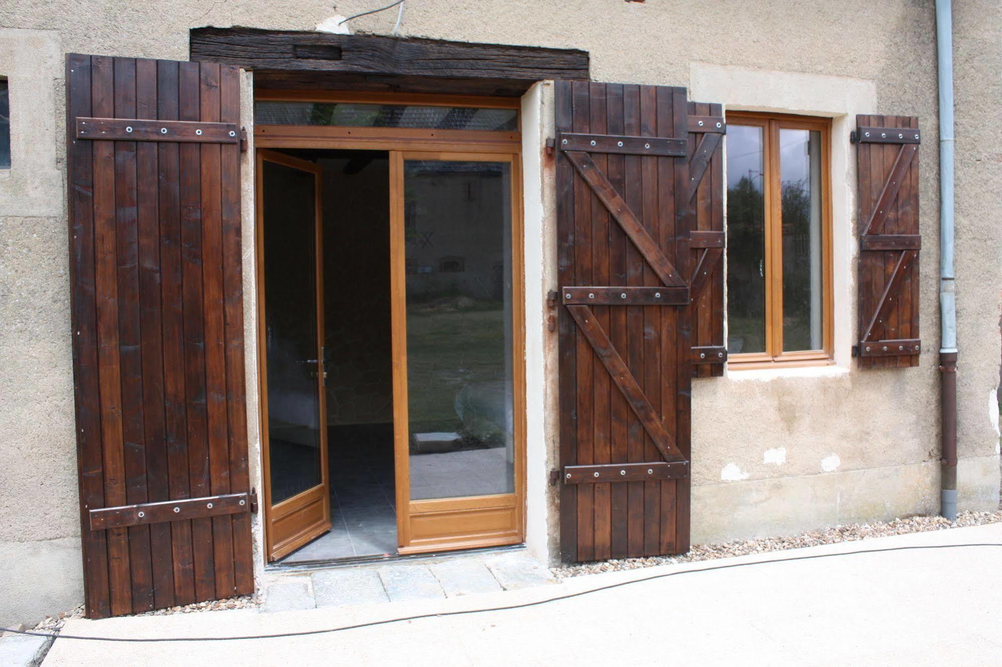 Chateau Latour Fours  Екстериор снимка